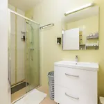 Βίλα Attic With Balcony In