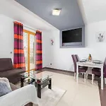 Attic With Balcony In *