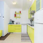 Attic With Balcony In Μεντουλίν
