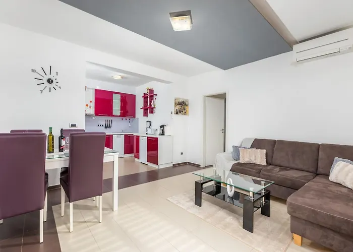 Attic With Balcony In *