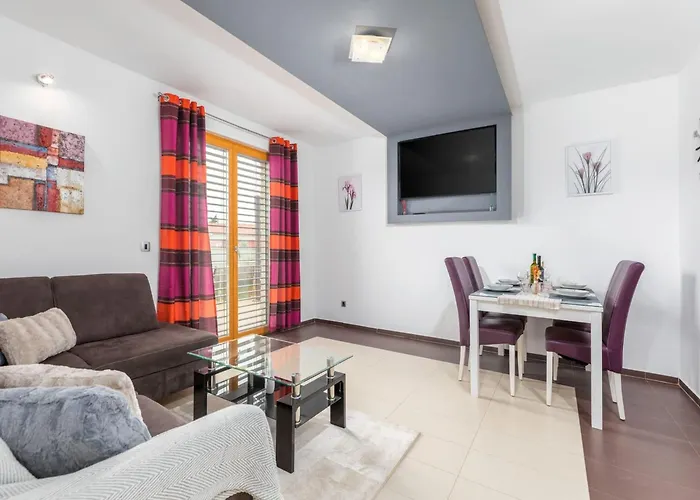 Attic With Balcony In *